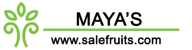 Organic and Natural Fruits and Jams for Sale – Cherries –  Maya's Challenge online store